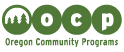 Oregon Community Programs