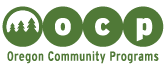 Oregon Community Programs